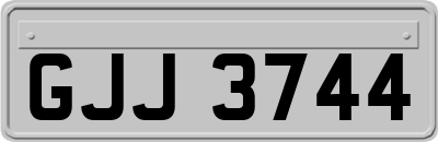GJJ3744