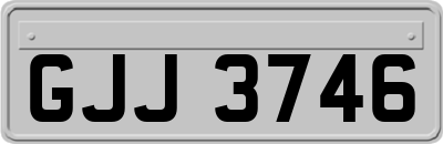 GJJ3746