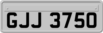 GJJ3750