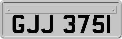 GJJ3751