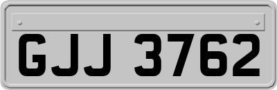 GJJ3762