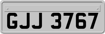 GJJ3767