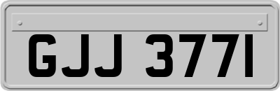 GJJ3771