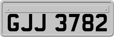GJJ3782