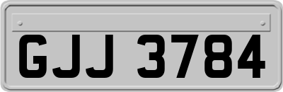 GJJ3784