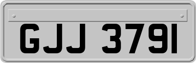 GJJ3791
