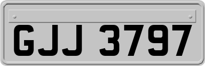 GJJ3797