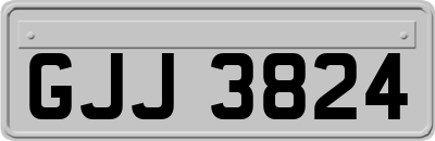 GJJ3824