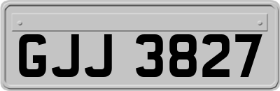GJJ3827