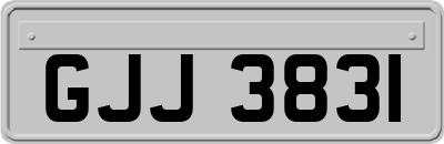 GJJ3831
