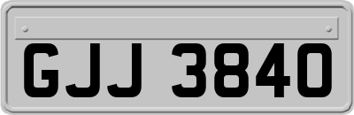GJJ3840