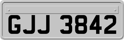 GJJ3842