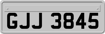 GJJ3845