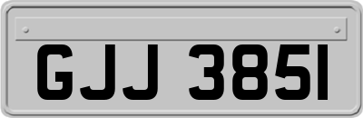 GJJ3851