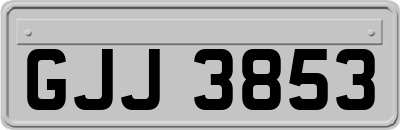 GJJ3853