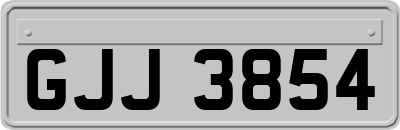 GJJ3854