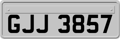 GJJ3857
