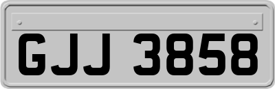 GJJ3858