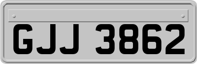 GJJ3862