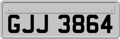 GJJ3864