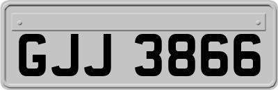 GJJ3866