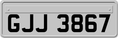 GJJ3867