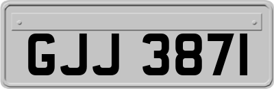 GJJ3871