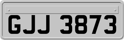 GJJ3873