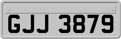 GJJ3879