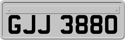 GJJ3880