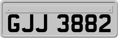 GJJ3882