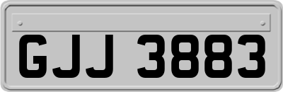 GJJ3883