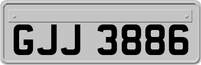 GJJ3886