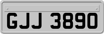 GJJ3890