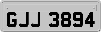 GJJ3894