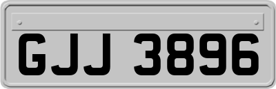 GJJ3896