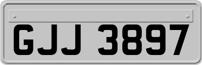 GJJ3897