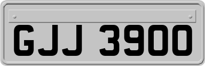GJJ3900