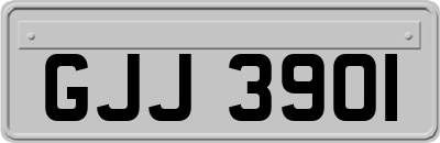 GJJ3901