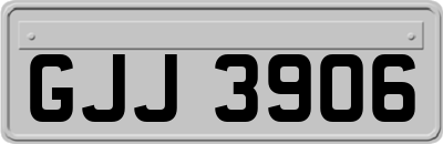 GJJ3906