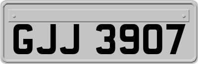 GJJ3907
