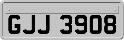 GJJ3908