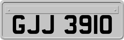 GJJ3910