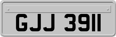 GJJ3911