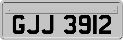 GJJ3912