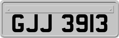 GJJ3913