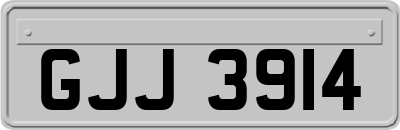GJJ3914