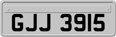 GJJ3915