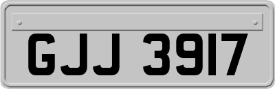 GJJ3917