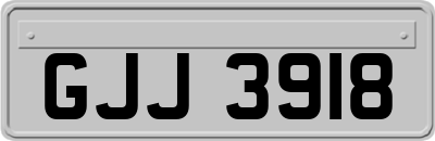 GJJ3918